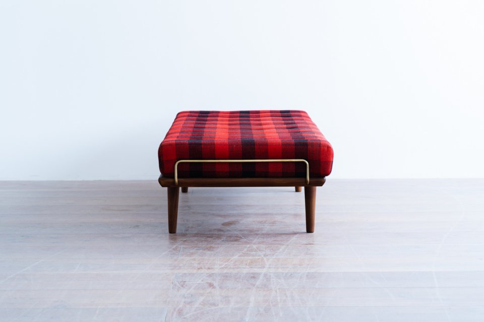 A040 Hans J Wegner GE19 デイベッド チーク – tefu vintaging-supplies