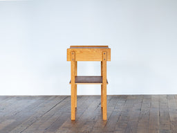 H072 ビンテージ | ナイトテーブル – tefu vintaging-supplies