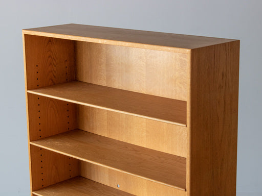 H021 Borge Mogensen｜ブックシェルフ – tefu vintaging-supplies